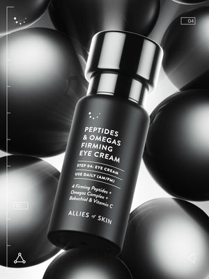 Long-lasting Rejuvenating Routine