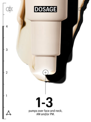 Deluxe Peptides & Antioxidants Advanced Firming Daily Treatment