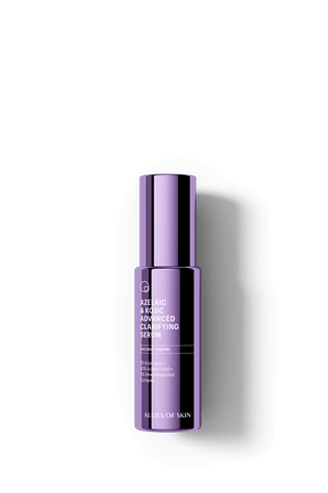 Azelaic & Kojic Advanced Clarifying Serum