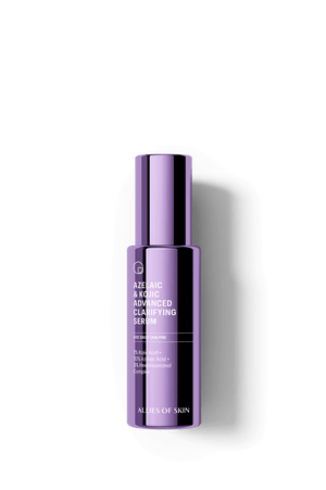 Azelaic & Kojic Advanced Clarifying Serum, Value Size