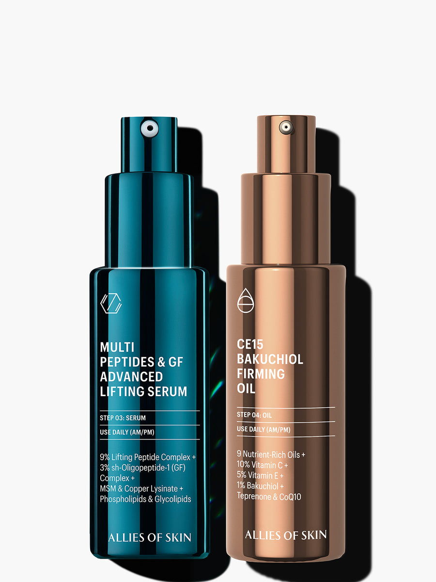 FIRM + LIFT DUO