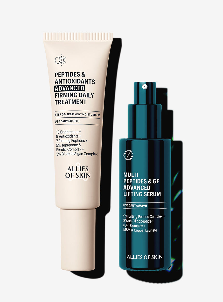 ULTIMATE LIFTING DUO – VALUE SIZE