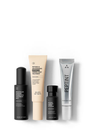 THE MAKEUP PREP SET