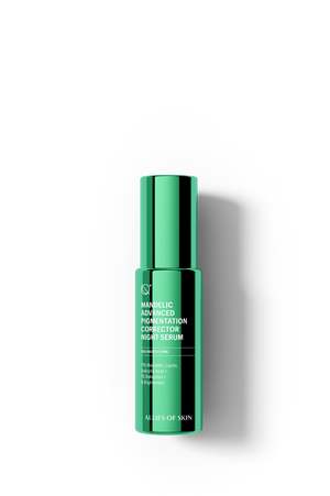 Mandelic Pigmentation Corrector Night Serum