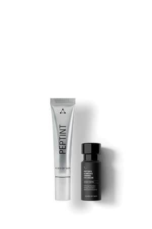 PEPTIDE POWER DUO