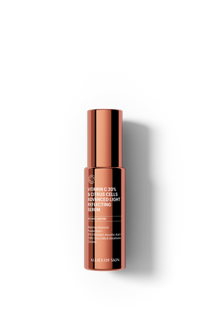 20% Vitamin C Brighten + Firm Serum
