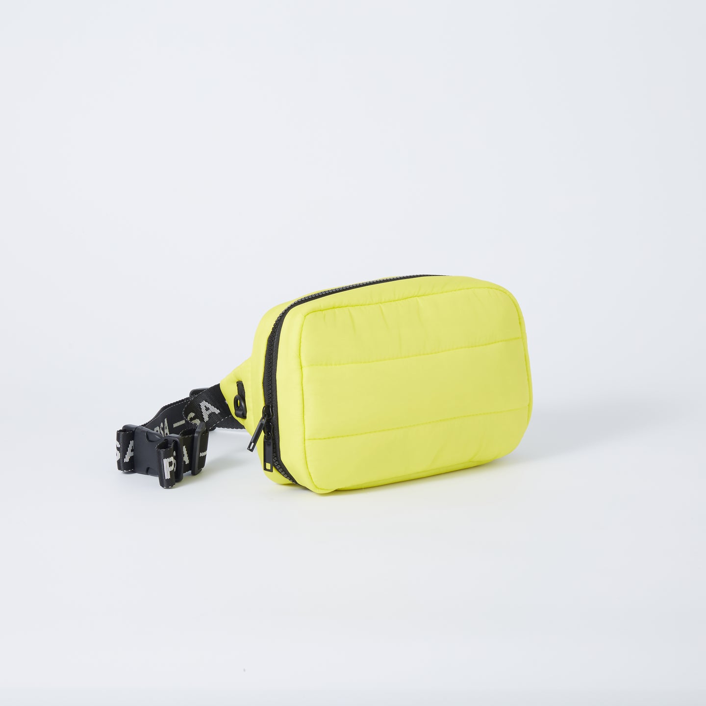 PSA Waist bag (Yellow)