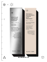 Lade das Bild in den Galerie-Viewer, Cleansing &amp; Firming Routine
