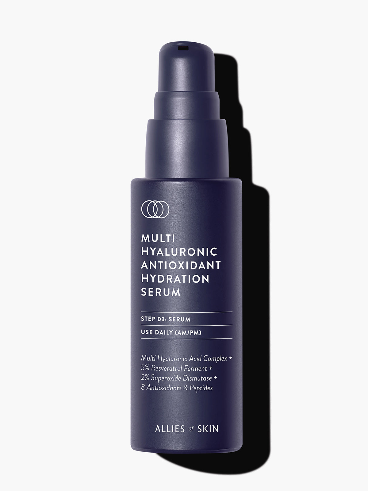 Multi serum