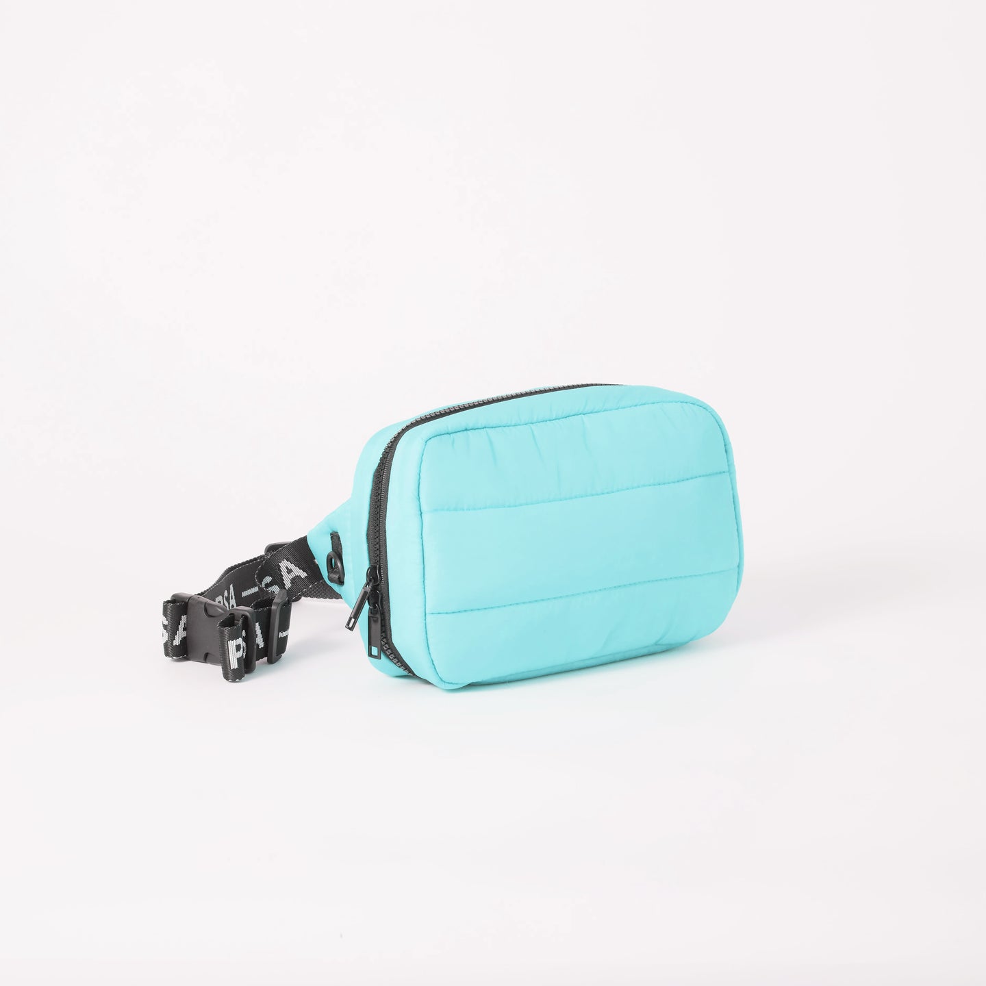PSA Waist bag (Turquoise)